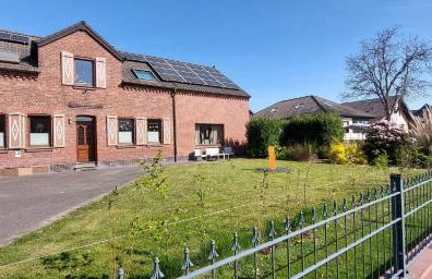 Fewo Haus Cäcilia - Foto 1