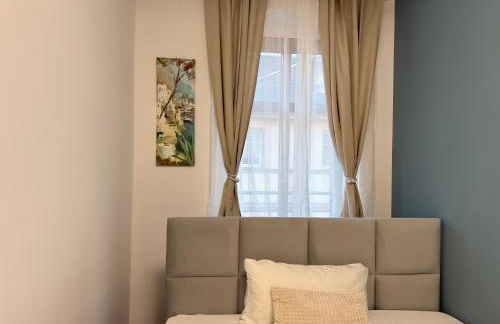 Apartmenthaus Döbeln Zentrum - Foto 11