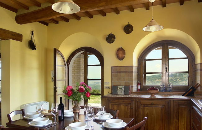 Le Macine 6 in Castel del Piano - Foto 10