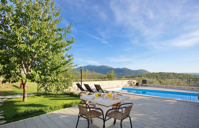 Villa Ivana - Foto 17