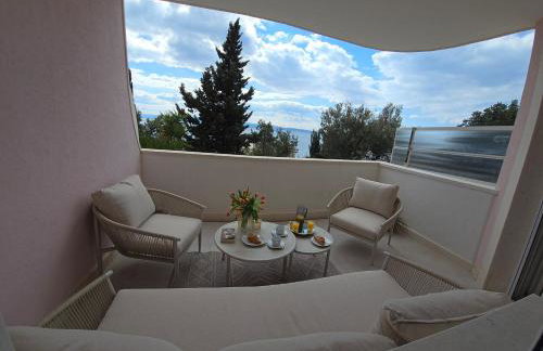 Marivi - Luxury apartment above the beach Žnjan - Photo 5