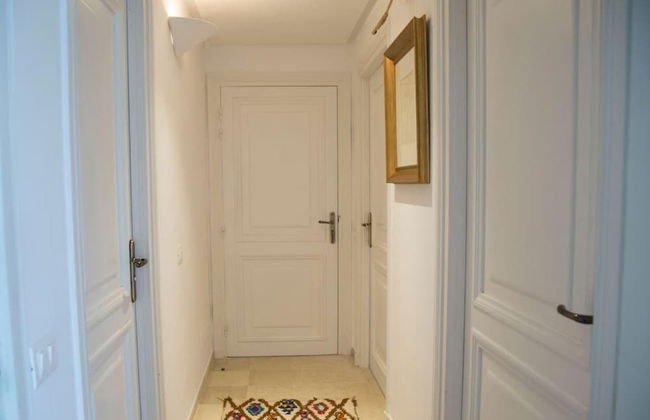 La Vue est Belle Apt de Luxe Avec vue sur mer - Foto 15