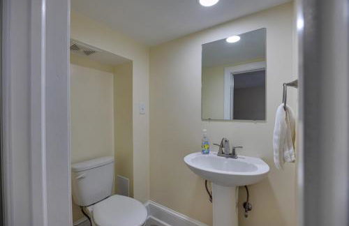 Harrisonburg Hidden Gem Across from JMU & Hotspots - Foto 50