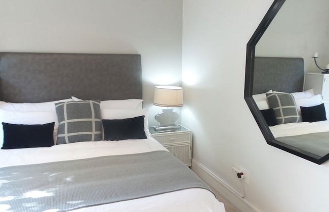 Melrose Executive Suites - Foto 6