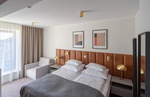 APARTHOTEL KLEOSIN - Foto 4