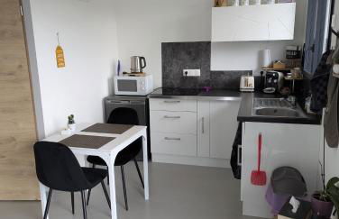 Studio indépendant vue magnifique et au calme - Foto 15