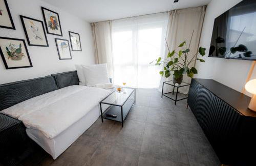 BONNYSTAY Herzogenaurach Natur und Entspannung nähe Zentrum - Foto 51