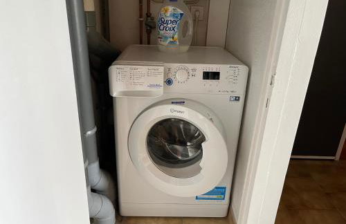 Duplex lumineux sur gde TERRASSE, BALNEO double, parking privé, CLIM, local vélos - Foto 39