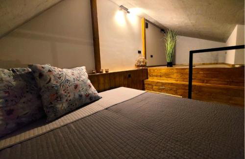 Apartament Reda z prywatną sauną lub antresolą - Foto 16