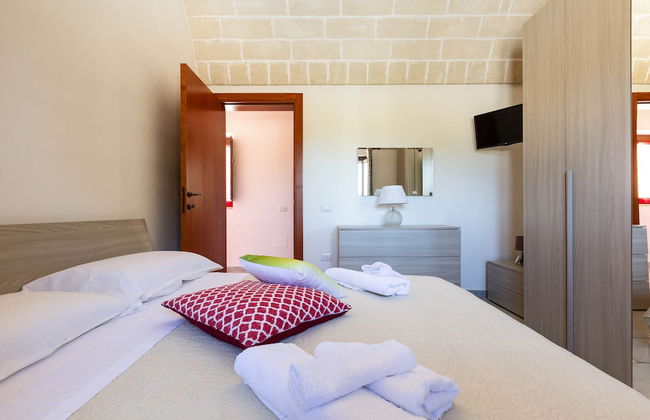 1963 Villa Ajeni by Perle di Puglia - Foto 15