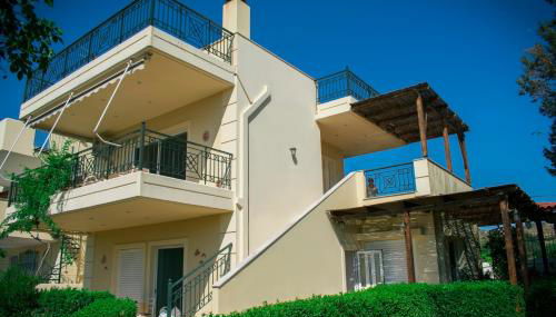 Anavyssos Garden House - Foto 2