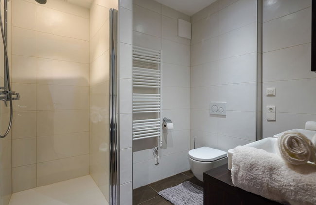 Kitzbuheler Alpenlodge Top A6 With Private Panoramic Sauna - Photo 30