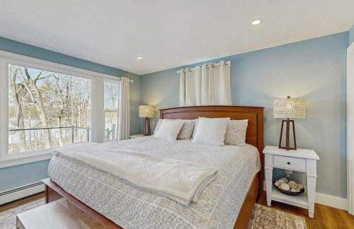 Big Birch on Little Sebago Lake - Photo 19