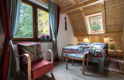 Apartamenty z widokiem na góry w Marczycach - Foto 33