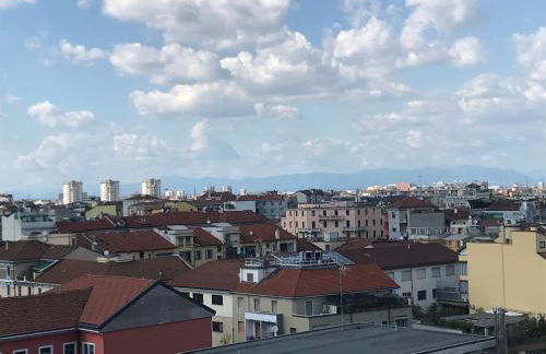 Up To Sky - Appartment With Terrace - Foto 49