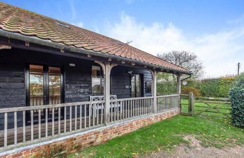 Samphire Cottage - Foto 39