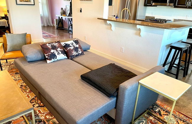 4 2 Firepit hot tub Scenic Views L2 EV Charger - Foto 19