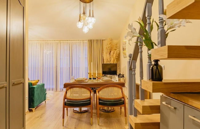 Lord Morgan & Exclusive Design Nisantasi - Foto 31