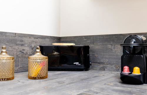 Nid douillet climatisé et lumineux, proche centre - Foto 19