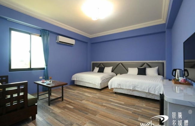 Melody B&B - Photo 8