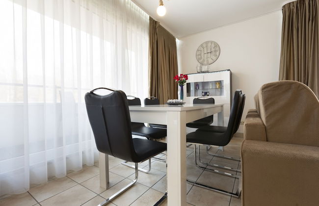 The Queen Luxury Apartmen-Villa Vittoria - Photo 30