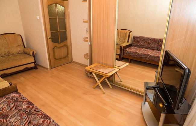 Moskva4you on Gilyarovskogo 12 - Foto 6