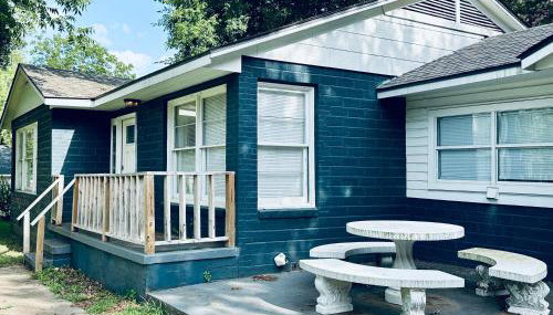 The Casino Cottage - Foto 3