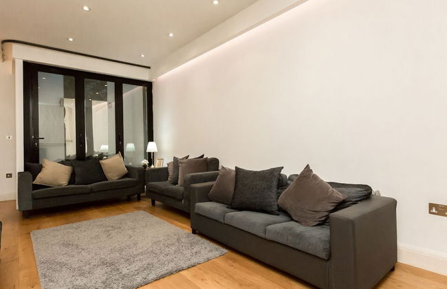 Gorgeous house in the heart of Chelsea - Foto 40