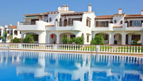 Apartamento Menorca SON BOU 53 by Mauter Villas - Foto 2