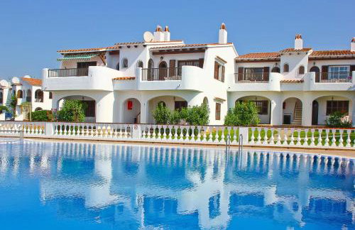 Apartamento Menorca SON BOU 53 by Mauter Villas - Photo 2
