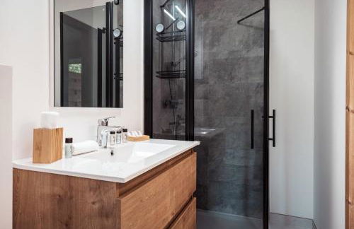 Apartment Nid des Neiges - Perfect for families - Photo 9