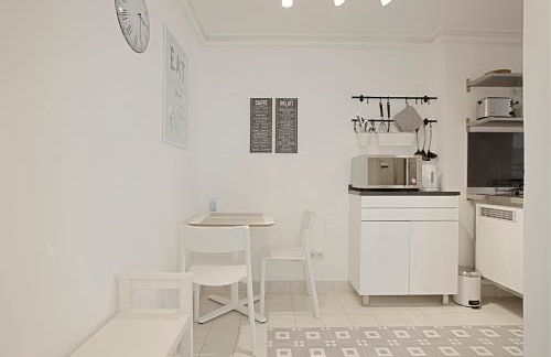 Elisabeth Apartments - Foto 76