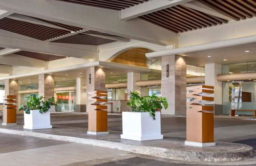 Castle at Ala Moana Hotel - Foto 21