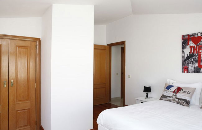 Wondrous Terrace Apartment in Cascais - Photo 2