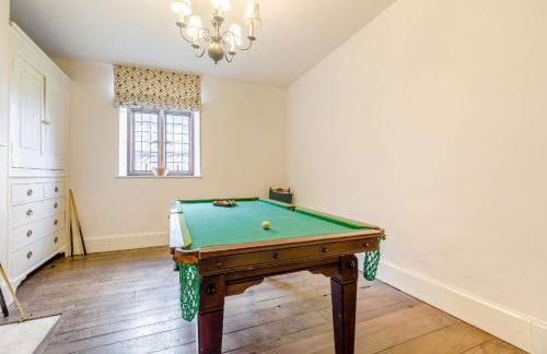 The Generals Quarters at Pitchford Estate - Foto 9