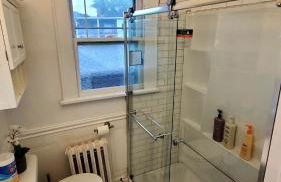 Modern 3BR Apartment Downtown HarborPt I-95 Train - Foto 41