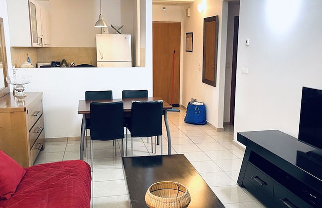 Peaceful Windows of Jerusalem - Foto 10