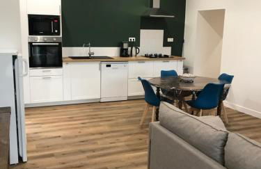 Dépendance de charme totalement rénovée - Foto 8