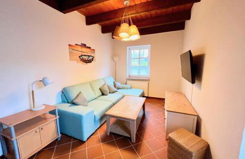 2 Zimmer Business Wohnung mit Terrasse - Foto 1