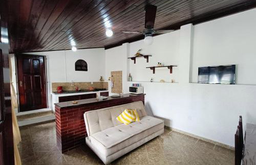 Casa do coqueiro (Casa anexa ) - Foto 26