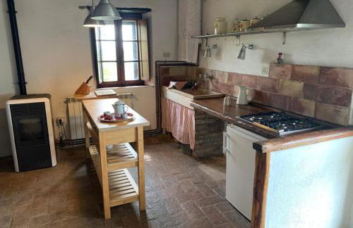 Podere Bellavista - Foto 19