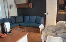 MOBIL HOME dans Camping VIAS PLAGE - Photo 14