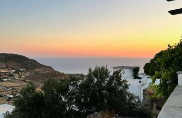 Patmos Traditional Cottage in Chora with majestic views - Foto 38