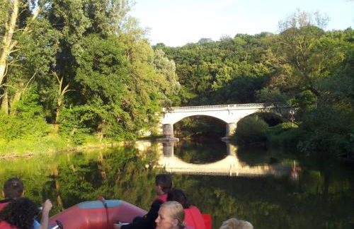 hausamsolschacht - Foto 34