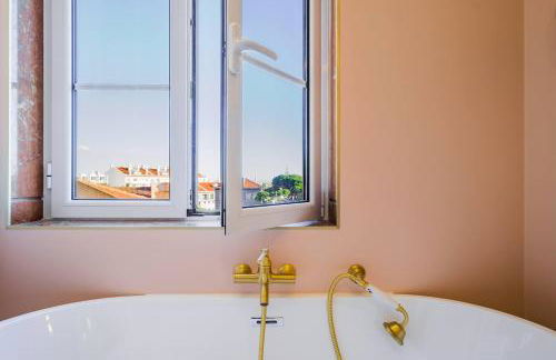 Saboia -Spacious Gorgeous Apartment - Photo 57