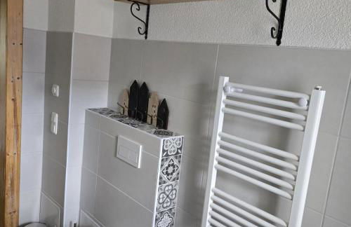 NEU! Ferienwohnung Happynest - Foto 8