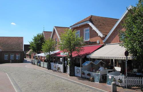 Ferienhaus STICKLIESEL DITZ125 - Foto 26