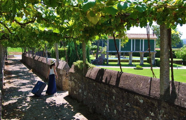 Torres de Moreda - Foto 35