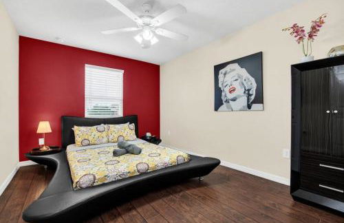 4736 Family Home Near Disney Sea World - Foto 38