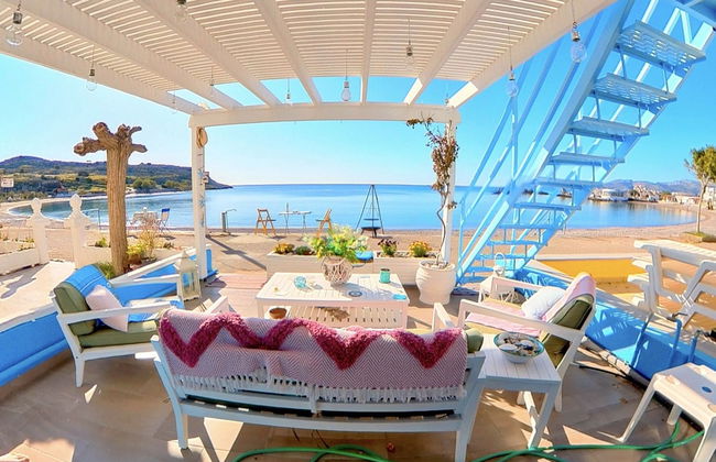 Beach Shack Studio s&l - Foto 1